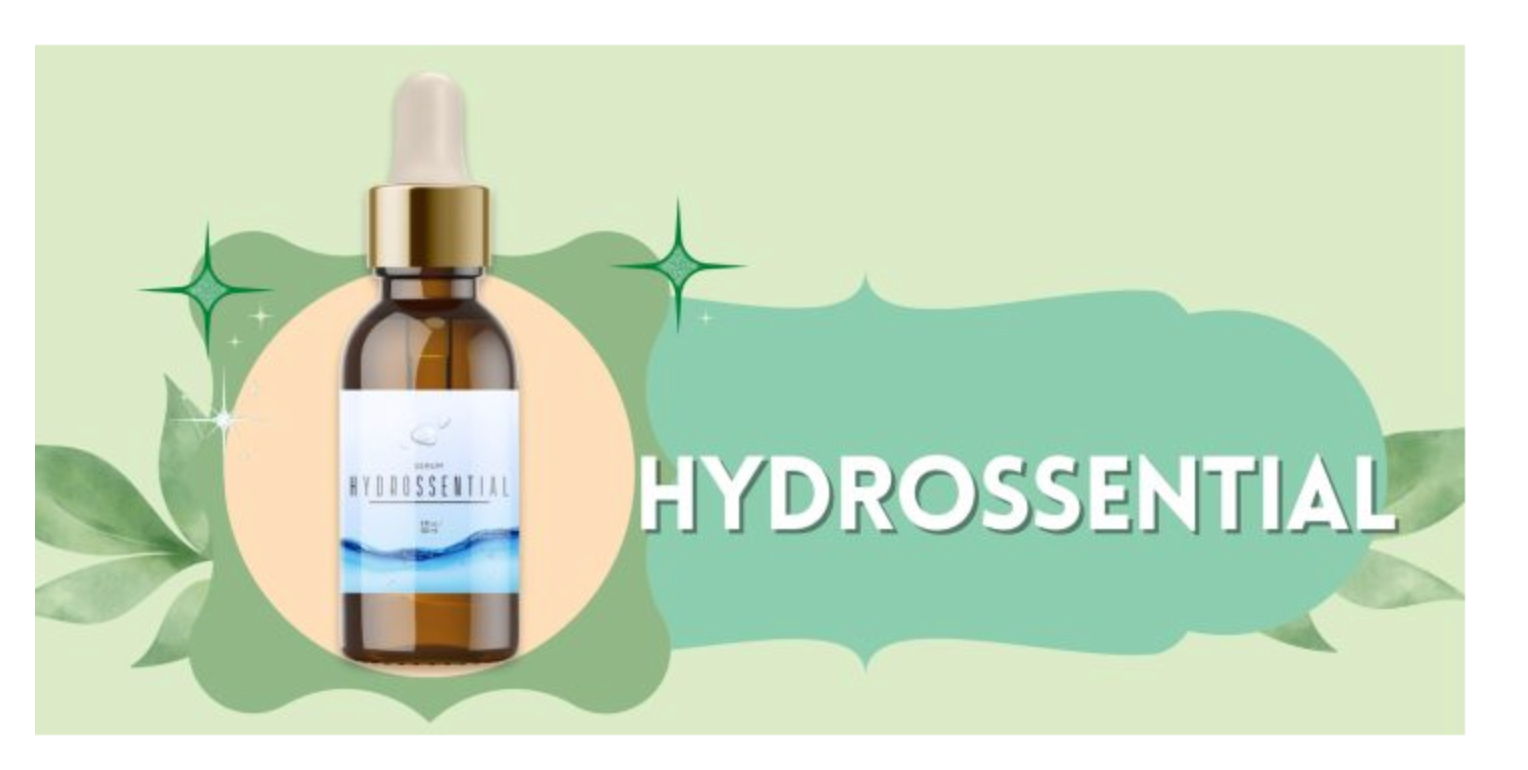 Hydrossential