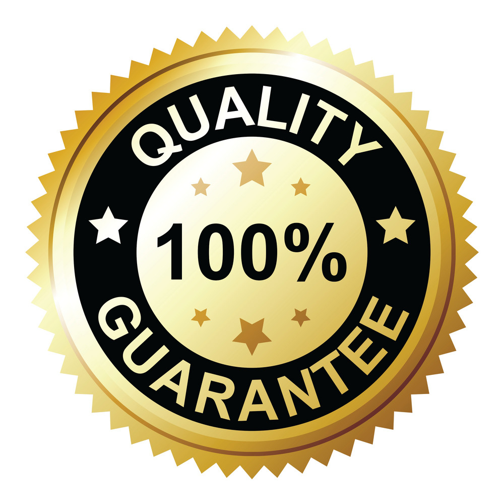 Hydrossential Money Back Guarantee